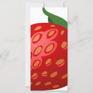 Erdbeere von Glitch Food