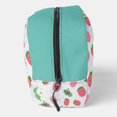 Erdbeere Waschbeutel (Rechts)