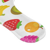 Erdbeere Watermelon Fruchtmuster Schnittboard Schneidebrett (Ecke)