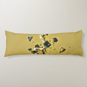 Erdbeereisfrüchte Seitenschläferkissen