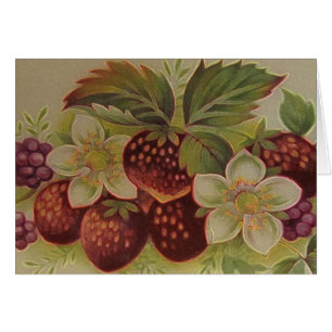 Erdbeeren