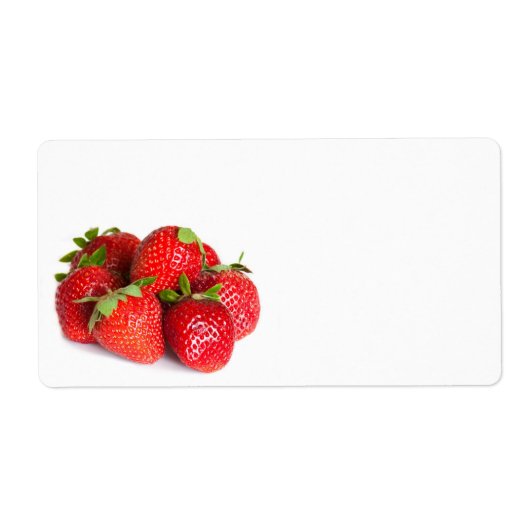 Erdbeeren (Vorne)
