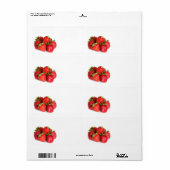 Erdbeeren (Vorne)