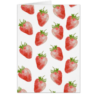 Erdbeeren