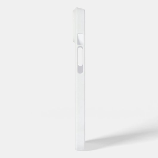 Erdbeeren auf schwarz-weiß ipha Case-Mate iPhone hülle (Rückseite / Links)