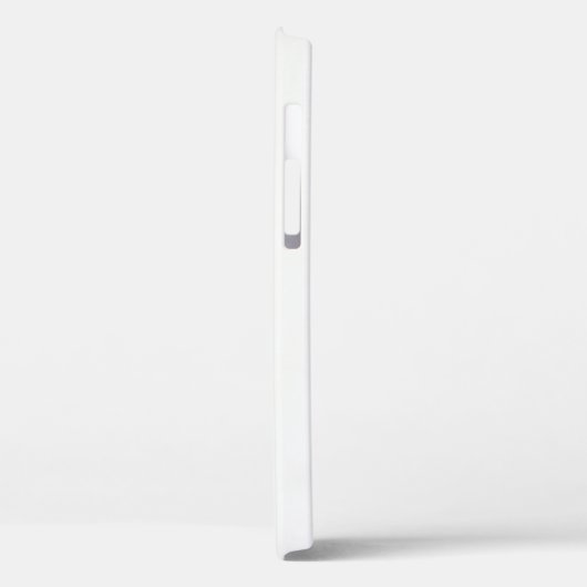 Erdbeeren auf schwarz-weiß iphcnm Case-Mate iPhone hülle (Rückseite / Links)