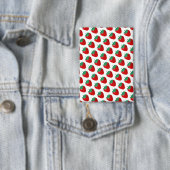 Erdbeeren Button (Insitu)