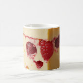 Erdbeeren Cake Design iPhone 13 Abdeckung Kaffeetasse (Mittel)