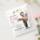 Erdbeeren-Eiscreme-Brautparty Geschenktütchen (Versiegelt)