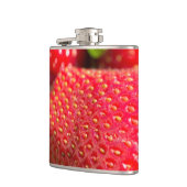 Erdbeeren Flachmann (Links)