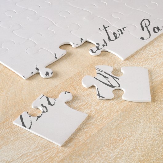 Erdbeeren (Fragaria) Fruchtfarben Puzzle (Seite)