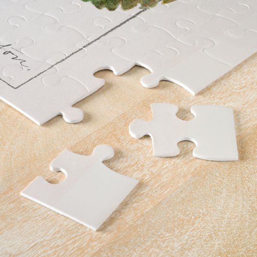 Erdbeeren (Fragaria) Fruchtfarben Puzzle (Seite)