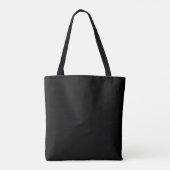 Erdbeeren Geburtstags-Tasche Geschenk Tasche (Rückseite)