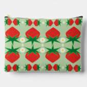 Erdbeeren Grosser Beutel (Vorderseite)