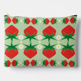 Erdbeeren Grosser Beutel