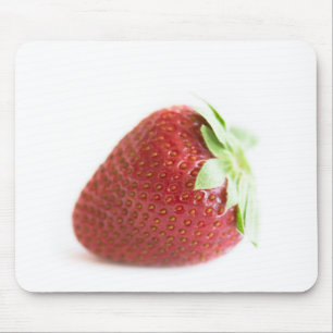 Erdbeeren Mousepad