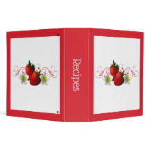 Erdbeeren Rezept Binder