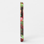 Erdbeeren, rote Beeren, rote Früchte Case-Mate iPhone Hülle (Hinten/Links)