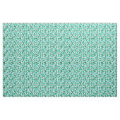 Erdbeeren Stoff (Yard (91,4 cm))
