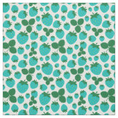 Erdbeeren Stoff (Muster)