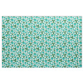 Erdbeeren Stoff (Fat Quarter (45,7 x 55,9 cm))