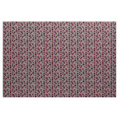 Erdbeeren Stoff (Yard (91,4 cm))
