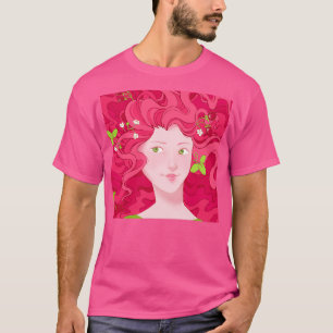 Erdbeeren T-Shirt