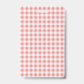 Erdbeeren und Erdbeeren Ausweis (Rückseite)