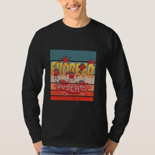 Erdbeeren-Woche Obstbeere Liebhaber von Frucht T-Shirt