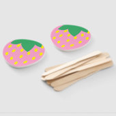 Erdbeerfavoriten Fächer (Non-assembled)