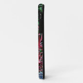 Erdbeerfeld-Tore, Liverpool Großbritannien Case-Mate iPhone Hülle (Hinten/Links)