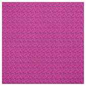 Erdbeerfelder für immer Stoff (Muster)