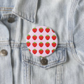 Erdbeergarten Button (Beispiel)