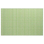 Erdbeergarten Stoff (Yard (91,4 cm))
