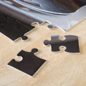 Erdbeerkäsekuchen Puzzle (Seite)