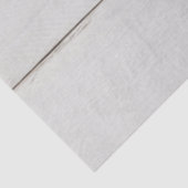 Erdbeerkuchen mit Minze aus weißem Holz Seidenpapier (Ausschnitt)