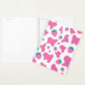 Erdbeerkuh Planer (Anzeige)