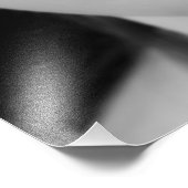 Erdbeerlips Fotodruck (Ecke)