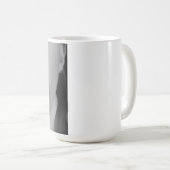 Erdbeerlips Kaffeetasse (VorderseiteRechts)