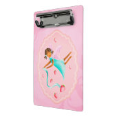 Erdbeermärchen Mini Klemmbrett (Gewinkelt2)