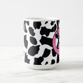 Erdbeermilch Kaffeetasse (Mittel)