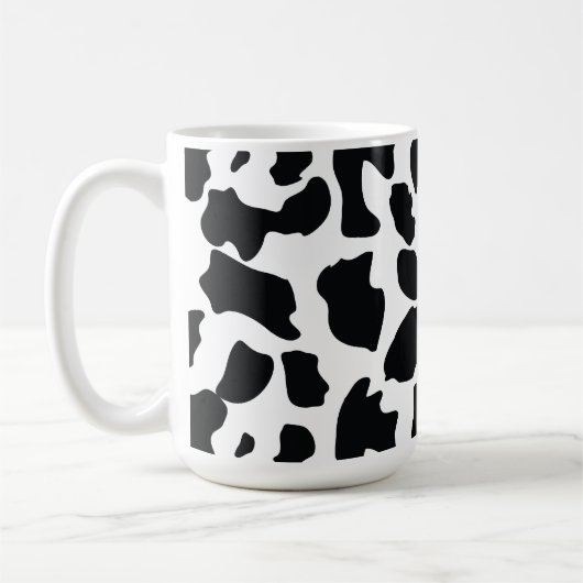 Erdbeermilch Kaffeetasse (Links)