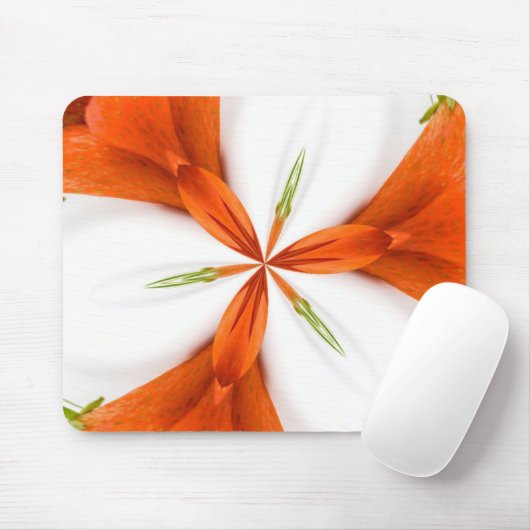 Erdbeermousepad Mousepad (Mit Mouse)