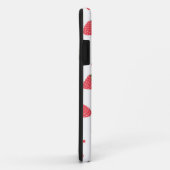 Erdbeermuster Case-Mate iPhone Hülle (Hinten/Rechts)