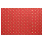 Erdbeermuster Stoff (Fat Quarter (45,7 x 55,9 cm))