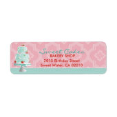 Erdbeerrückgabeschema (Vorne)