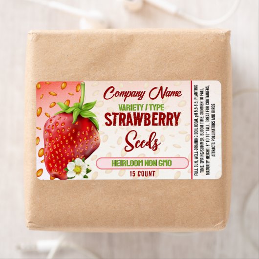 Erdbeersiegel (Insitu)