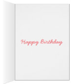 Erdbeersüße niedliche Fruchtfarbe (Innen (Rechts))