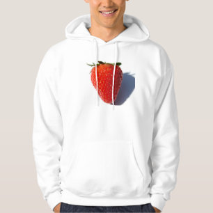 ErdbeerSweatshirt Hoodie