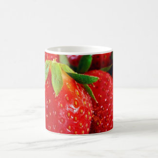 ErdbeerTasse Kaffeetasse